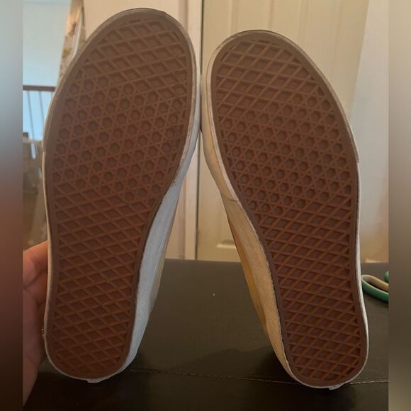 VANS OMBRE SUNRISE SK8-LOW REISSUE SF - Picture 6 of 11